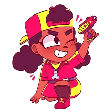 Profile image of 메그