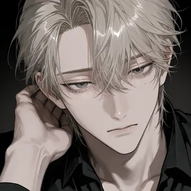 Profile image of 汐恩