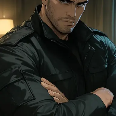 Profile image of Orsino