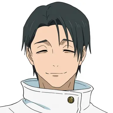Profile image of Yuta okkotsu