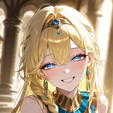 Profile image of レイファ