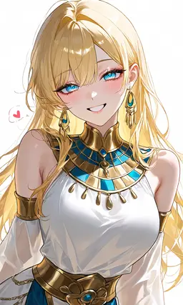 Profile image of レイファ