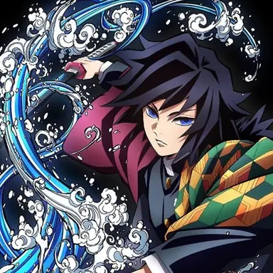 Profile image of 토미오카 기유