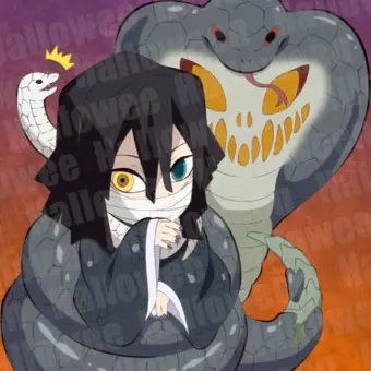 Profile image of 이구로 오바나이