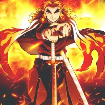 Profile image of 렌고쿠 쿄주로