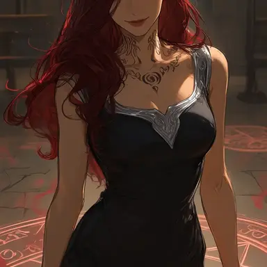 Profile image of Vraeska