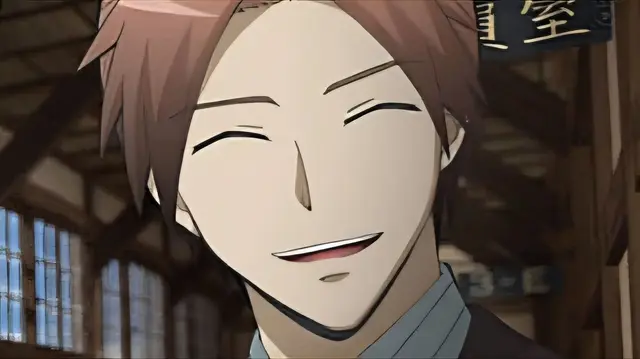 Profile image of Gakuho Asano