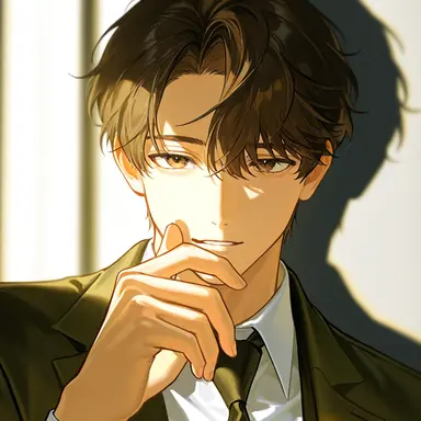 Profile image of Minato