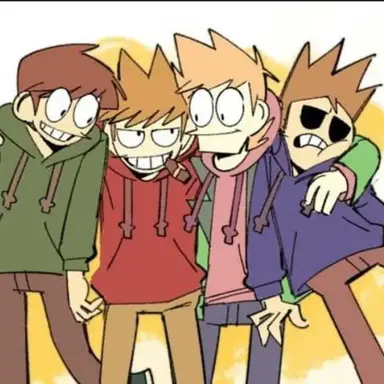 Profile image of You friends--Eddworld