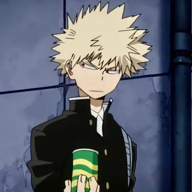 Profile image of 爆豪