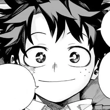 Profile image of デク