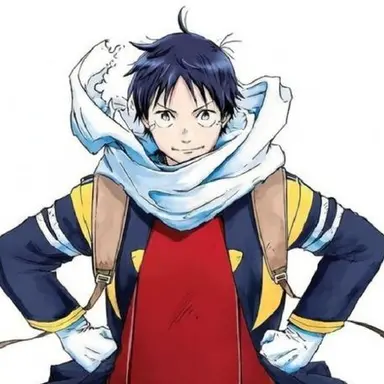 Profile image of 鉄男