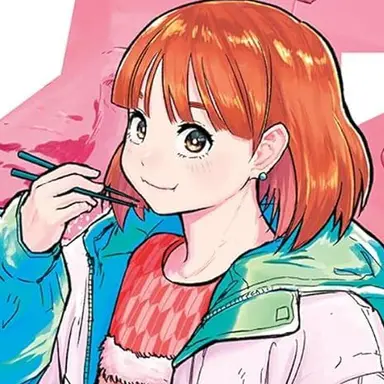 Profile image of 矧音