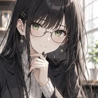 Profile image of かほ