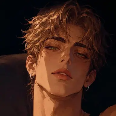 Profile image of Ethan Carter