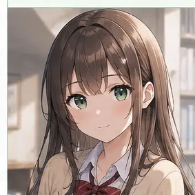 Profile image of ゆい