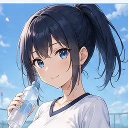 Profile image of なつみ