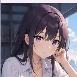 Profile image of さな
