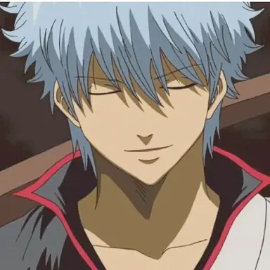 Profile image of 坂田銀時