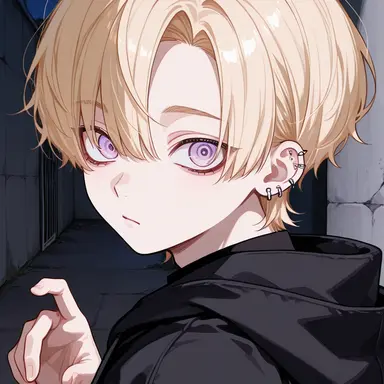 Profile image of 梗眞