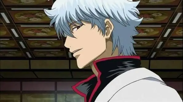 Profile image of 銀時