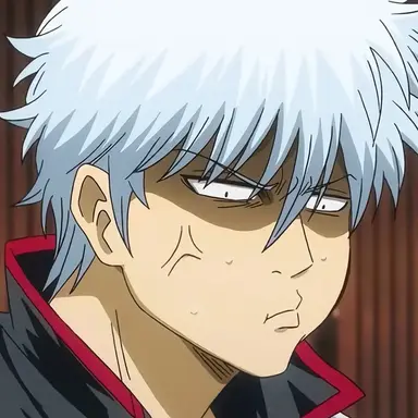 Profile image of 銀時