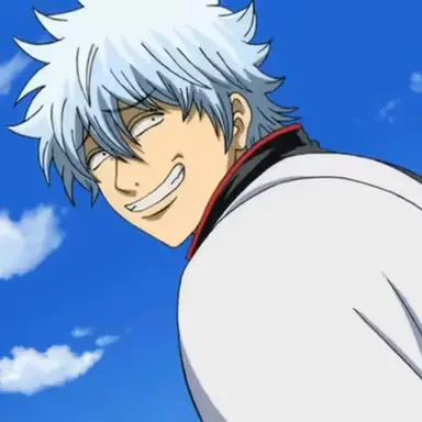 Profile image of 銀時