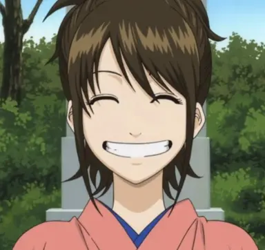 Profile image of 志村妙