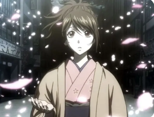Profile image of 志村妙