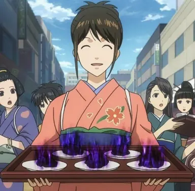 Profile image of 志村妙