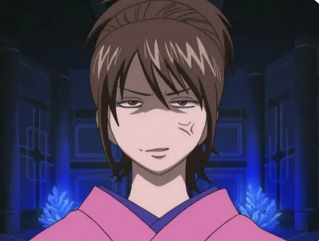 Profile image of 志村妙