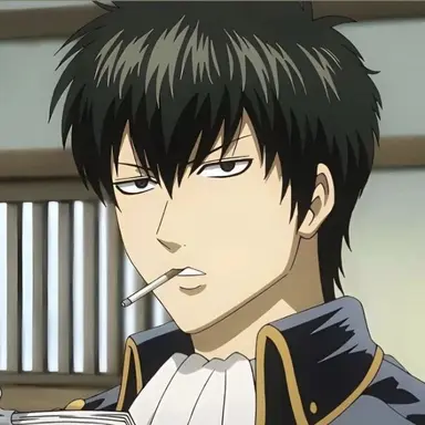 Profile image of 土方十四郎