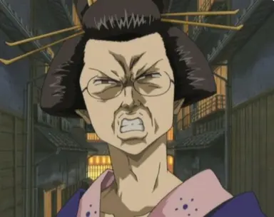 Profile image of 志村新八