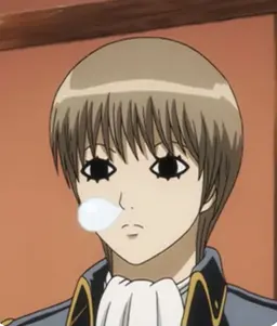 Profile image of 沖田総悟