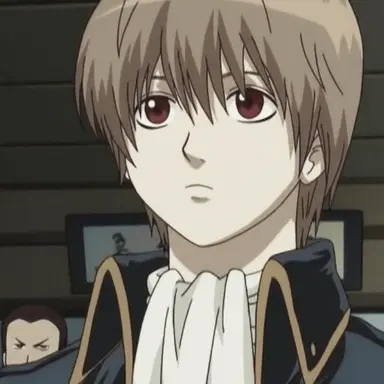 Profile image of 沖田総悟
