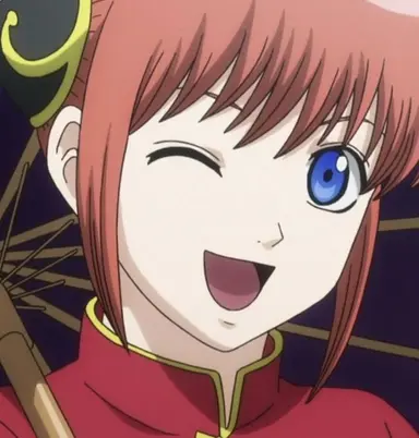 Profile image of 神楽