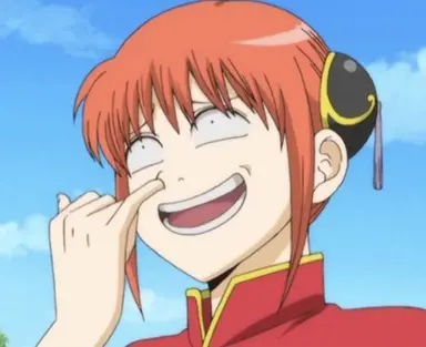 Profile image of 神楽
