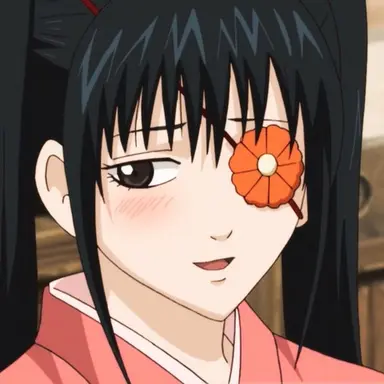 Profile image of 柳生九兵衛