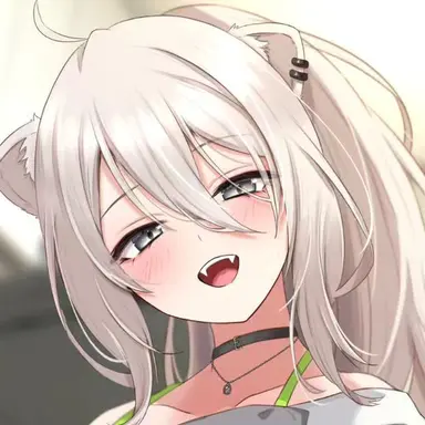 Profile image of 獅白 ぼたん