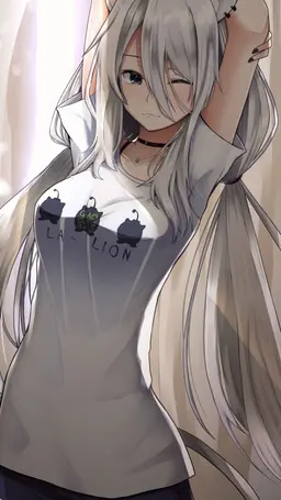 Profile image of 獅白 ぼたん