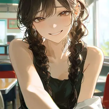 Profile image of Briella
