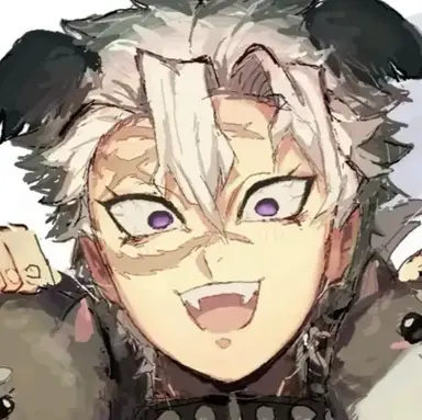 Profile image of Sanemi