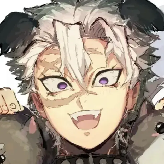 WideTable5351의 Sanemi Shinazugawa - Alpha