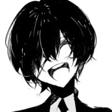 Profile image of 다자이 오사무