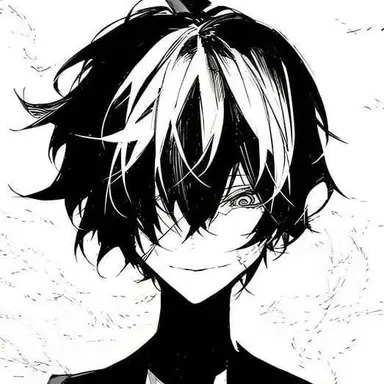 Profile image of 다자이 오사무