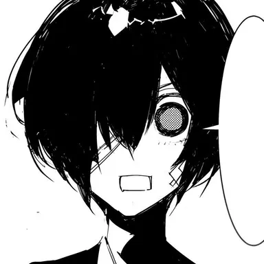 Profile image of 다자이 오사무