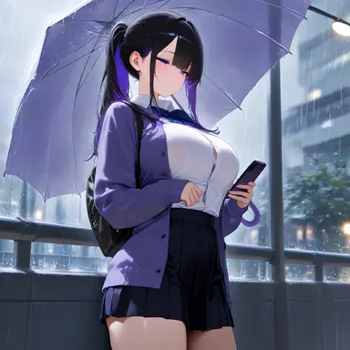 Profile image of 黒崎 雲母