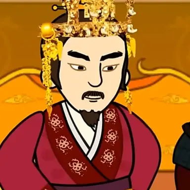 Profile image of 문무왕