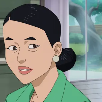 Profile image of Deborah Grayson