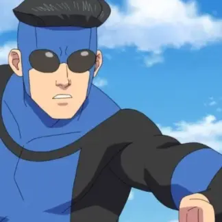 Profile image of Mark Grayson